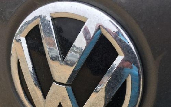 Prosecutors to summon former chief of Volkswagen Korea again