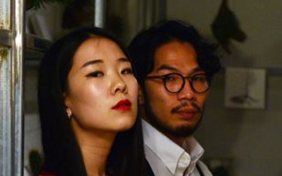 [Herald Interview] Korean indie's awkward couple