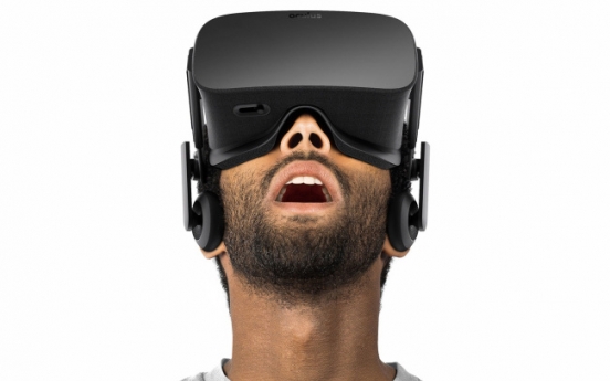 Oculus Rift poised to debut in Korea