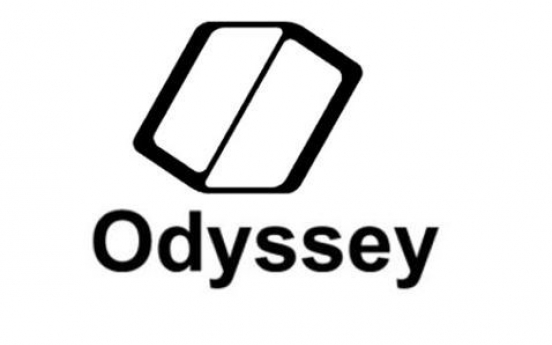 Samsung names next VR headset Odyssey