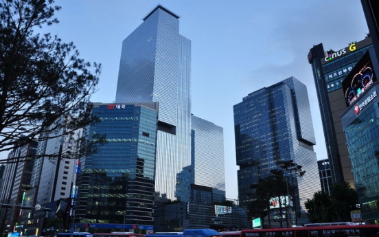 40% largest Korean firms miss H1 earnings target