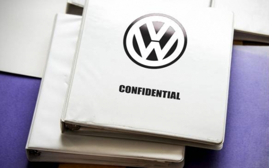 [VW SCANDAL] VW Korea far from announcing compensation measures