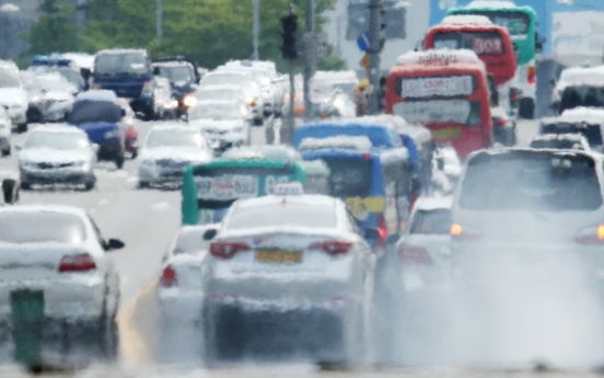 Ministry, municipalities join hands for cleaner air