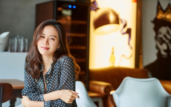 [Herald Interview] ‘Last Princess’ is career-defining film, says actress Son Ye-jin