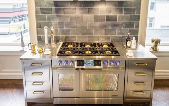 Samsung acquires US luxury kitchen appliance maker Dacor