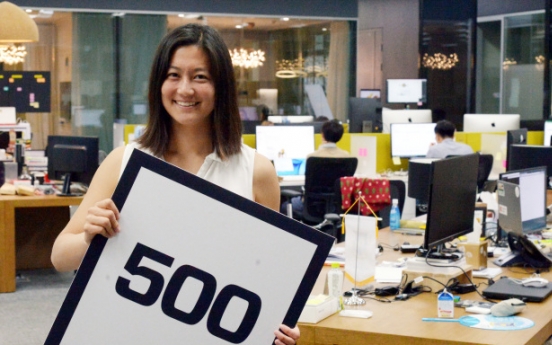 [INTERVIEW] 500 Startups hunts for next unicorn in global market