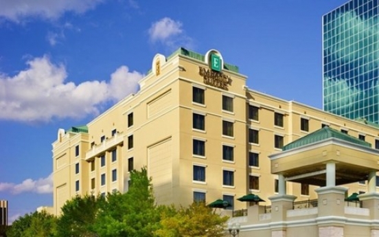 Paradise Group buys hotel in Orlando for US$353 million