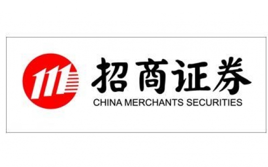 China Merchants Securities to tap into S. Korean market in 2016