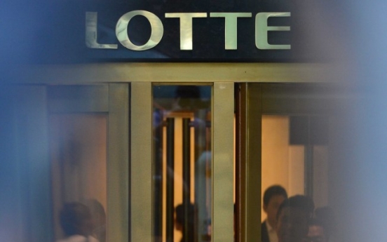 Prosecutors to resume Lotte probe after vice chairman’s funeral