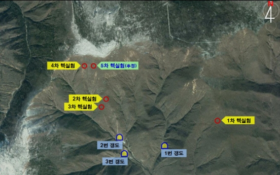 NK ready for new nuke test: Seoul