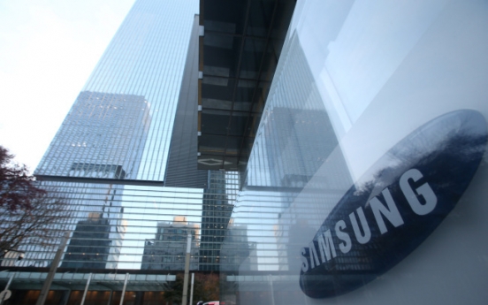 Samsung all out to buoy its shares amid battery crisis