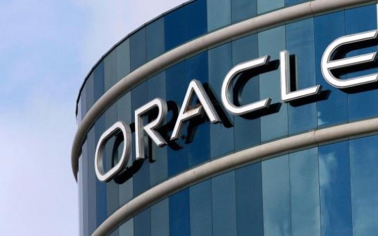 Oracle to set up data center in Korea