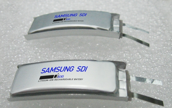[EQUITIES] Samsung SDI’s operating loss will widen in Q3: Dongbu