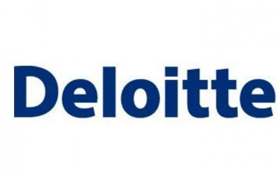Deloitte Anjin probed over DSME corruption case