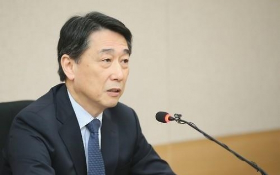 'Comfort women' deal between S. Korea, Japan does not mean end to international discussions: envoy