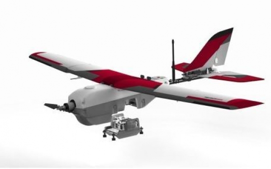 Hanbit Soft signs exclusive deal for PrecisionHawk drones