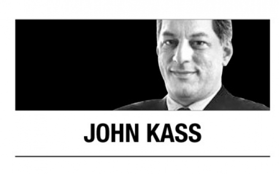 [John Kass] Did the Clintons pave way for Trump?