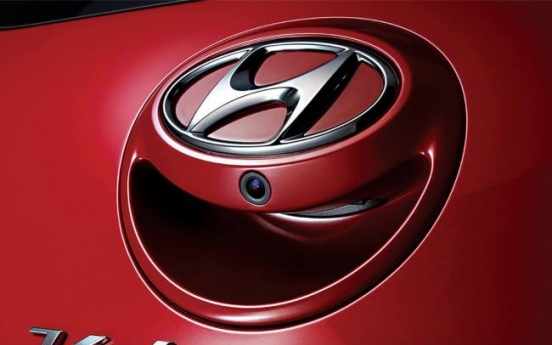 Hyundai on course for first on-year sales dip in 18 years