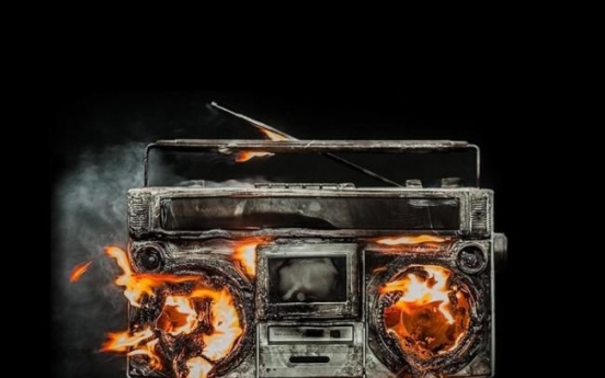 [Album Review] Green Day gets back on straight and narrow