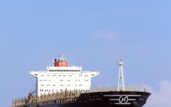 [Newsmaker] Fears rise of more Hanjin vessel seizures