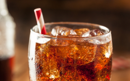 7 sugary drinks per day greatly elevates blood pressure: study