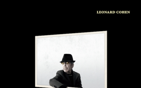 [Album Review] Leonard Cohen old and wise on ‘You Want It Darker’