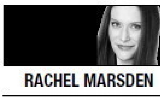 [Rachel Marsden] Next US president and Vietnam War