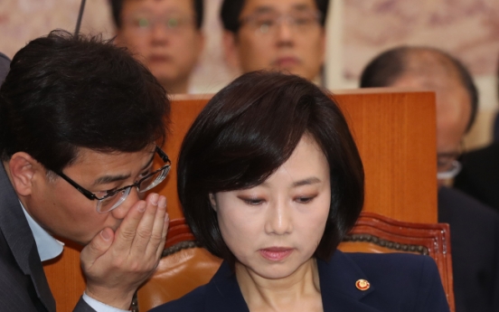 Scandal triggers concerns over officialdom impotence, policy vacuum