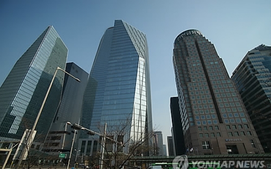 Choi scandal spilling over to banks