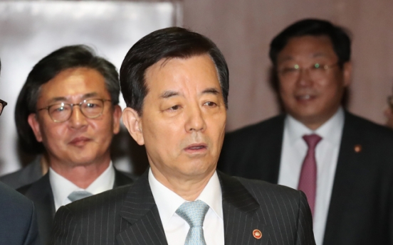 Korea, Japan to tentatively sign intelligence-sharing pact next week