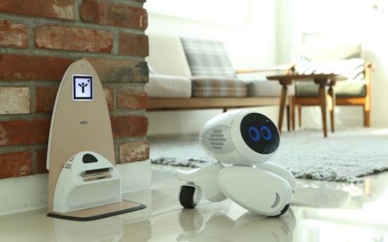 IPL signs agreement with China’s Roobo for distribution of social robot “iJINI”
