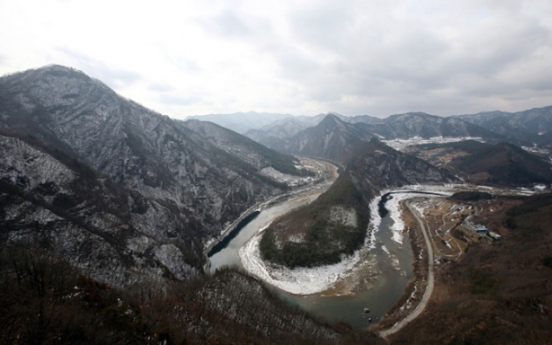 PyeongChang Olympics looks to catapult Gangwon tourism