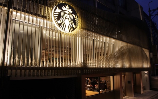 Reasons behind Starbucks’ mega success in Korea