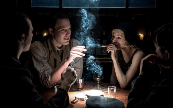 [Movie Review] Ben Affleck the director doesn’t do Affleck the star any favors in the period noir ‘Live by Night’