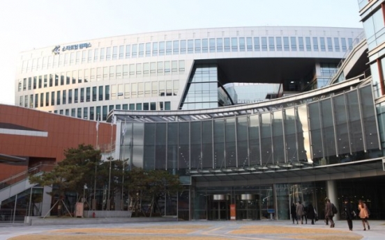 [From the scene] Korea's innovation drive meets hurdle, but startups remain determined