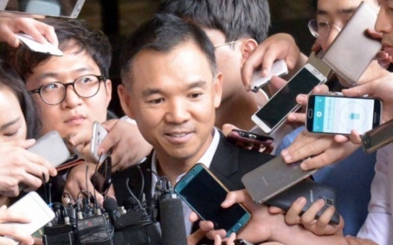[Superrich] After acquittal, Nexon founder sets out for new future