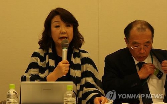 NHK biased in reporting Seoul-Tokyo comfort women deal: civic groups