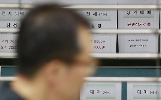 Korea's home transactions plunge in Jan.
