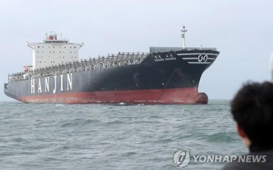 Hanjin Shipping bondholders face huge losses