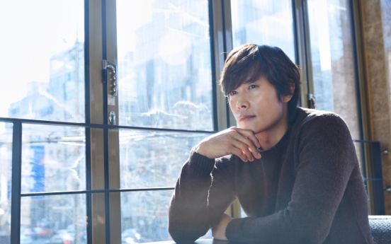 [Herald Interview] Behind the charisma, Lee Byung-hun is drawn to subtlety