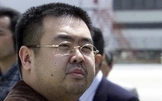 South Korea considers raising issue of North Korean assassination of leader’s brother at UN