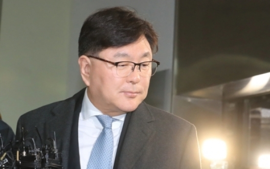 Doctor makes confession about Park’s secret treatment