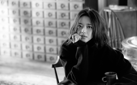 [Herald Interview] After 14 years, actress Go Ara has only just begun