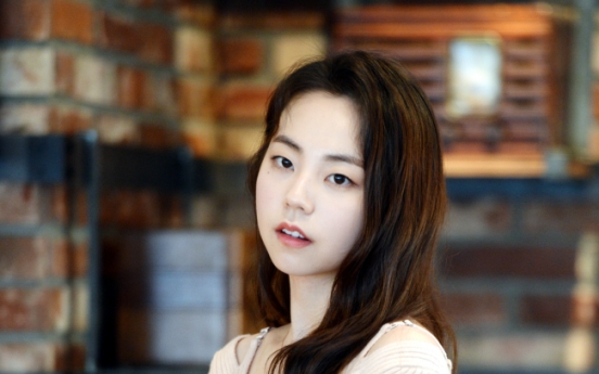 [Herald Interview] Ahn So-hee observes, listens and empathizes