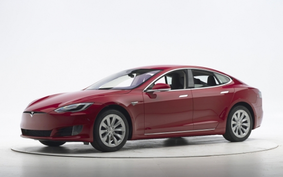 [News Focus] Can Tesla still draw drivers despite lack of subsidies?