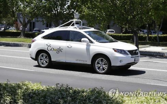 Sales of autonomous cars expected to hit 20 mln worldwide in 2035: report