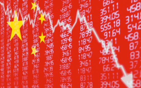 China ranks as one of the least open markets in the world