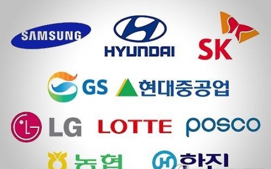 Hyundai Motor, AmorePacific, others to hold shareholder meetings this week