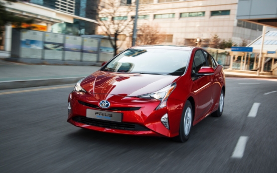 Toyota, Lexus offer three-week service discounts