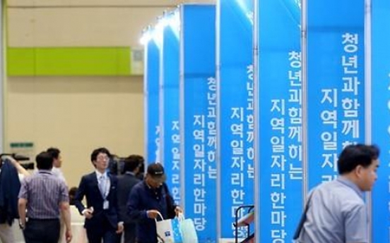 Korea ramps up efforts to boost youth employment
